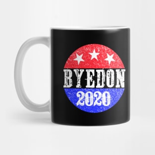 Byedon Mug